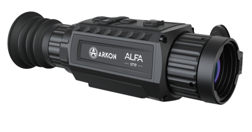 Тепловизионный прицел Arkon Alfa ST19