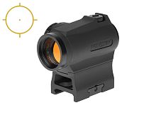 Коллиматорный прицел Holosun Micro Elite HE403R-GD