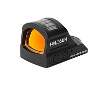 Коллиматор Holosun OpenELITE HE407C-GR X2