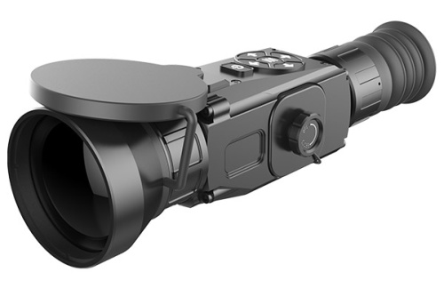 Тепловизионный прицел iRay Xsight SH75