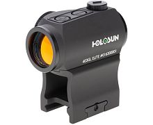 Коллиматор Holosun MicroELITE HE403B-GR