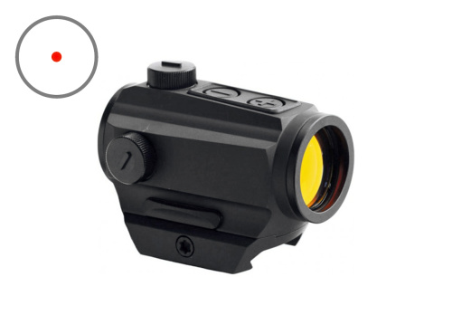Коллиматорный прицел Holosun Paralow HS403B
